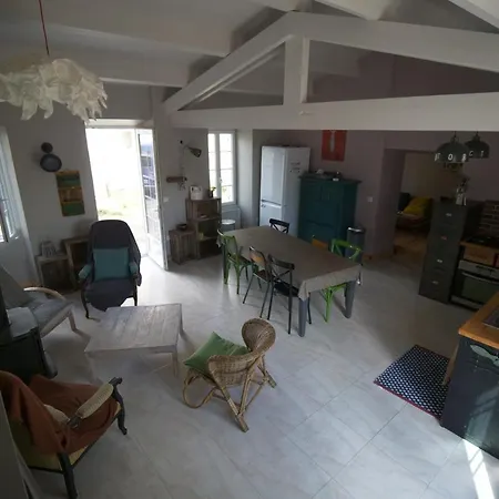 La Cachette Maison De Saint-Pierre-d'Oleron