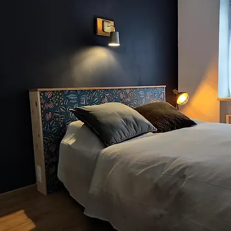 La Cachette Maison De Holiday home