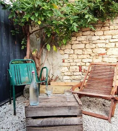 La Cachette Maison De *