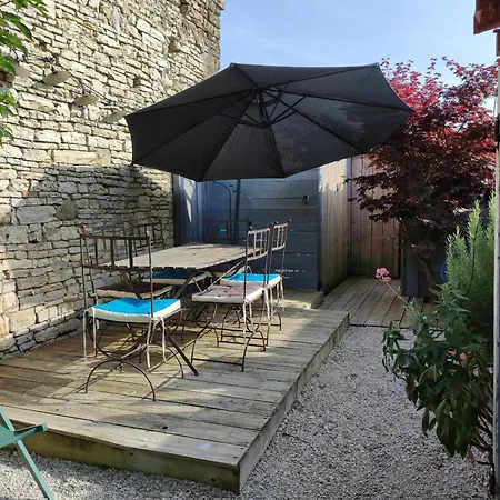 Tatil Evi La Cachette Maison De *