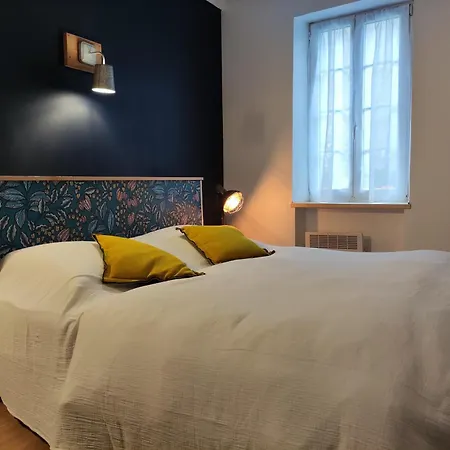 La Cachette Maison De Дом отдыха