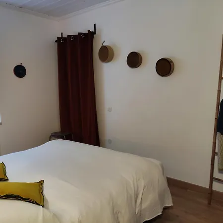 La Cachette Maison De