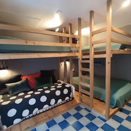 Дом отдыха La Cachette Maison De Сен-Пьер-д'Олерон