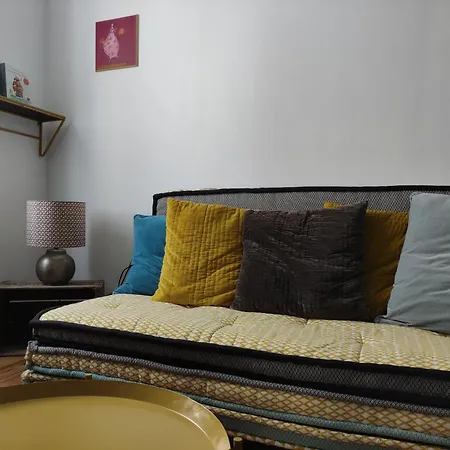 Tatil Evi La Cachette Maison De *